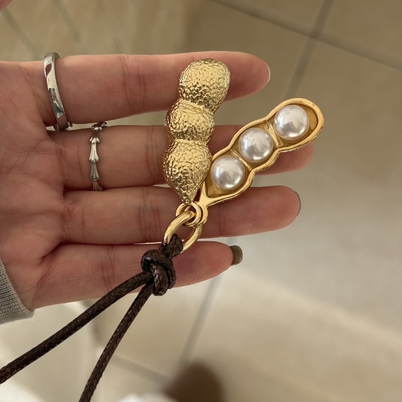 Modern Jewelry 2026 Trend New  – Women'S Accessories Trends 2026 recenzja i cena