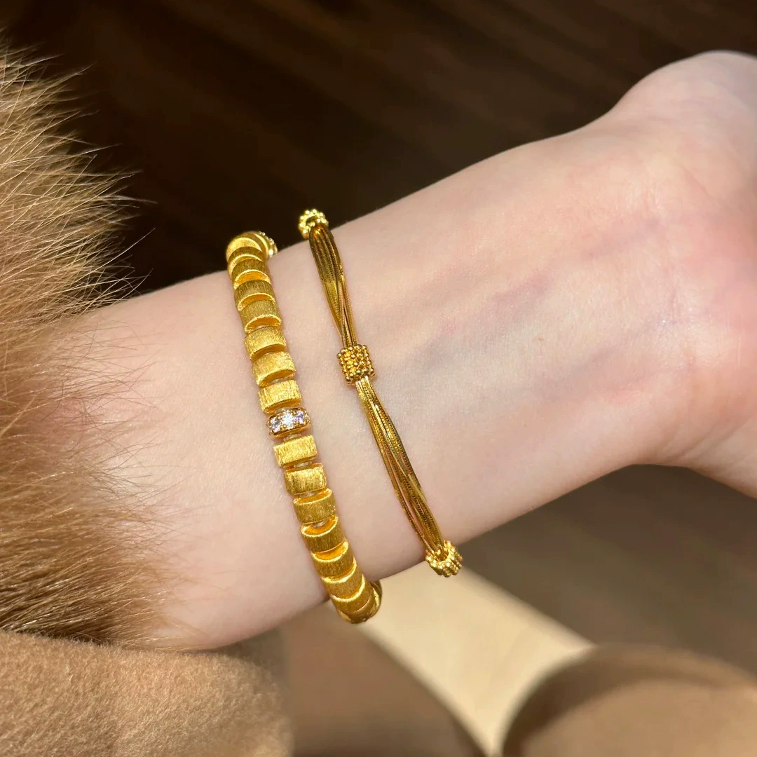 Foydjew French Style Retro Gol – Women'S Accessories Trends 2026 recenzja i cena