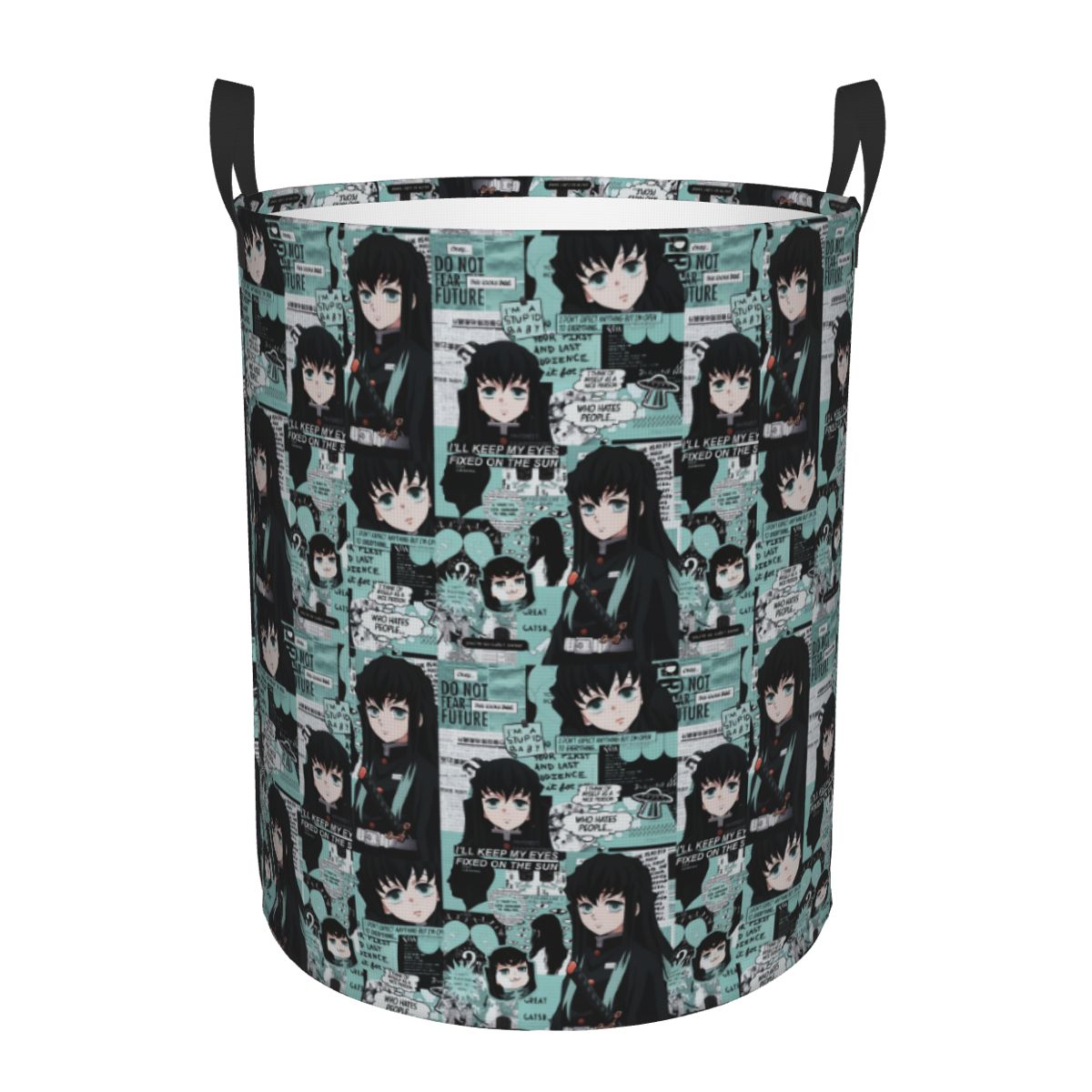 Demon Slayer Muichiro Tokito C – Women Accessories Hamper recenzja i cena