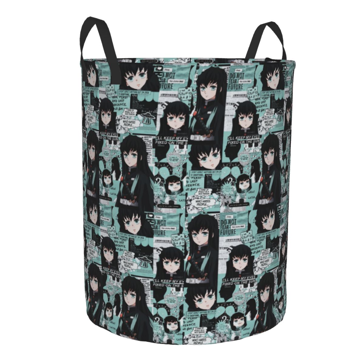 Demon Slayer Muichiro Tokito C – Women Accessories Hamper recenzja i cena