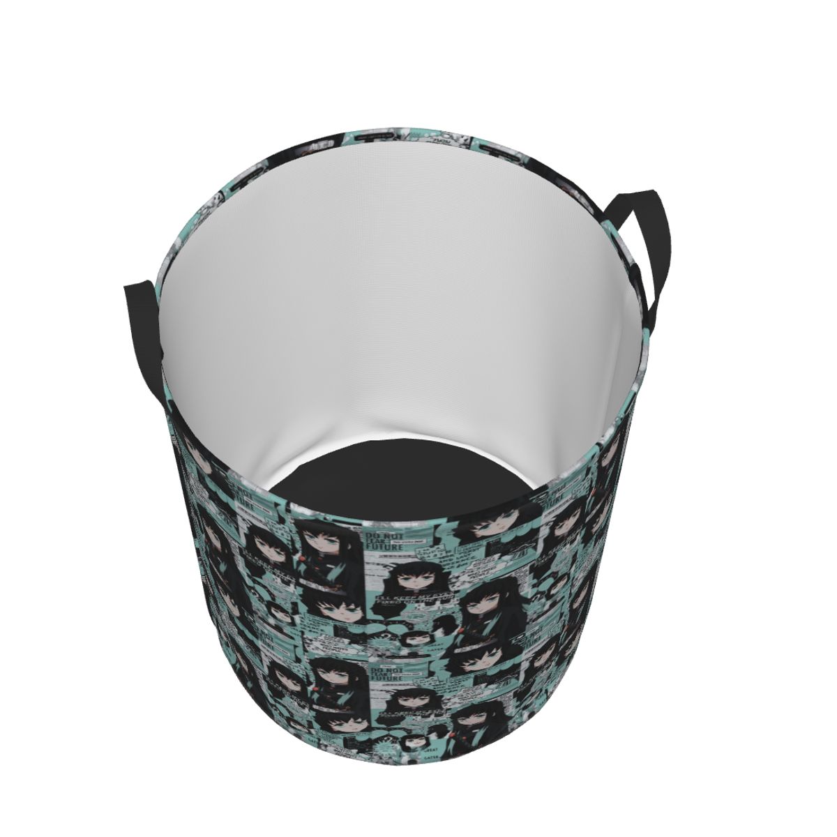 Demon Slayer Muichiro Tokito C – Women Accessories Hamper recenzja i cena