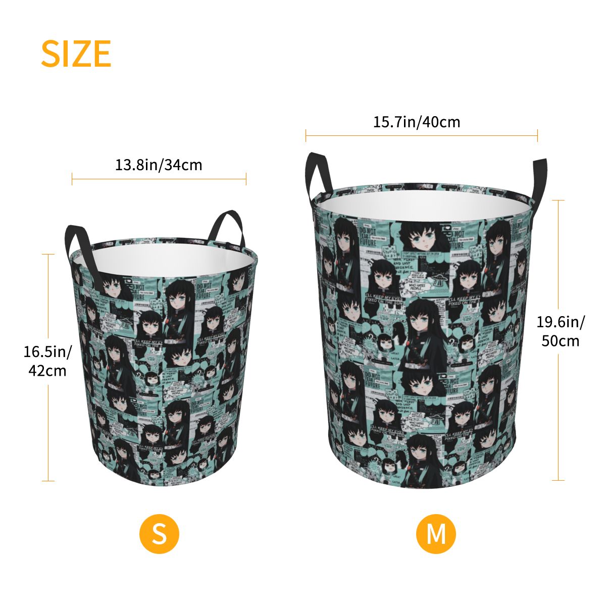 Demon Slayer Muichiro Tokito C – Women Accessories Hamper recenzja i cena