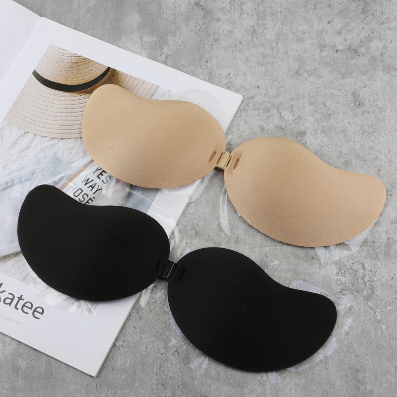 Reusable Silicone Bust Nipple  – Women'S Accessories Mango recenzja i cena