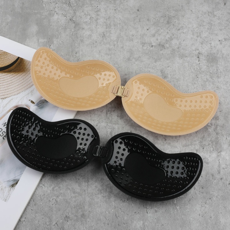 Reusable Silicone Bust Nipple  – Women'S Accessories Mango recenzja i cena