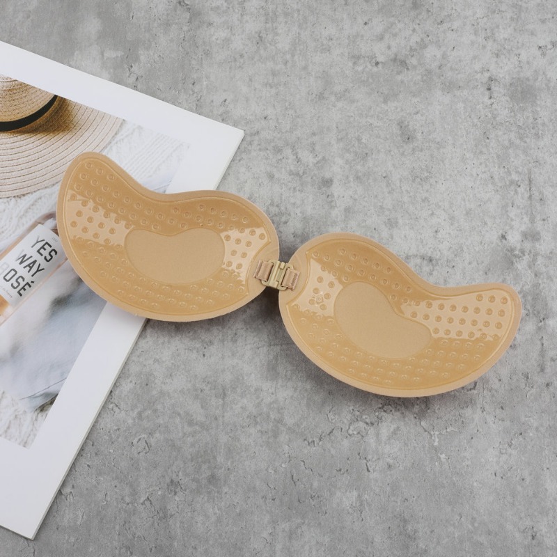 Reusable Silicone Bust Nipple  – Women'S Accessories Mango recenzja i cena