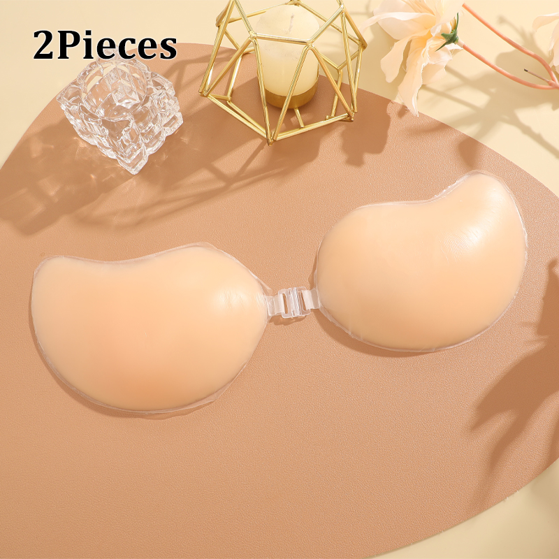 2Pcs Reusable Silicone Breast  – Women'S Accessories Mango recenzja i cena