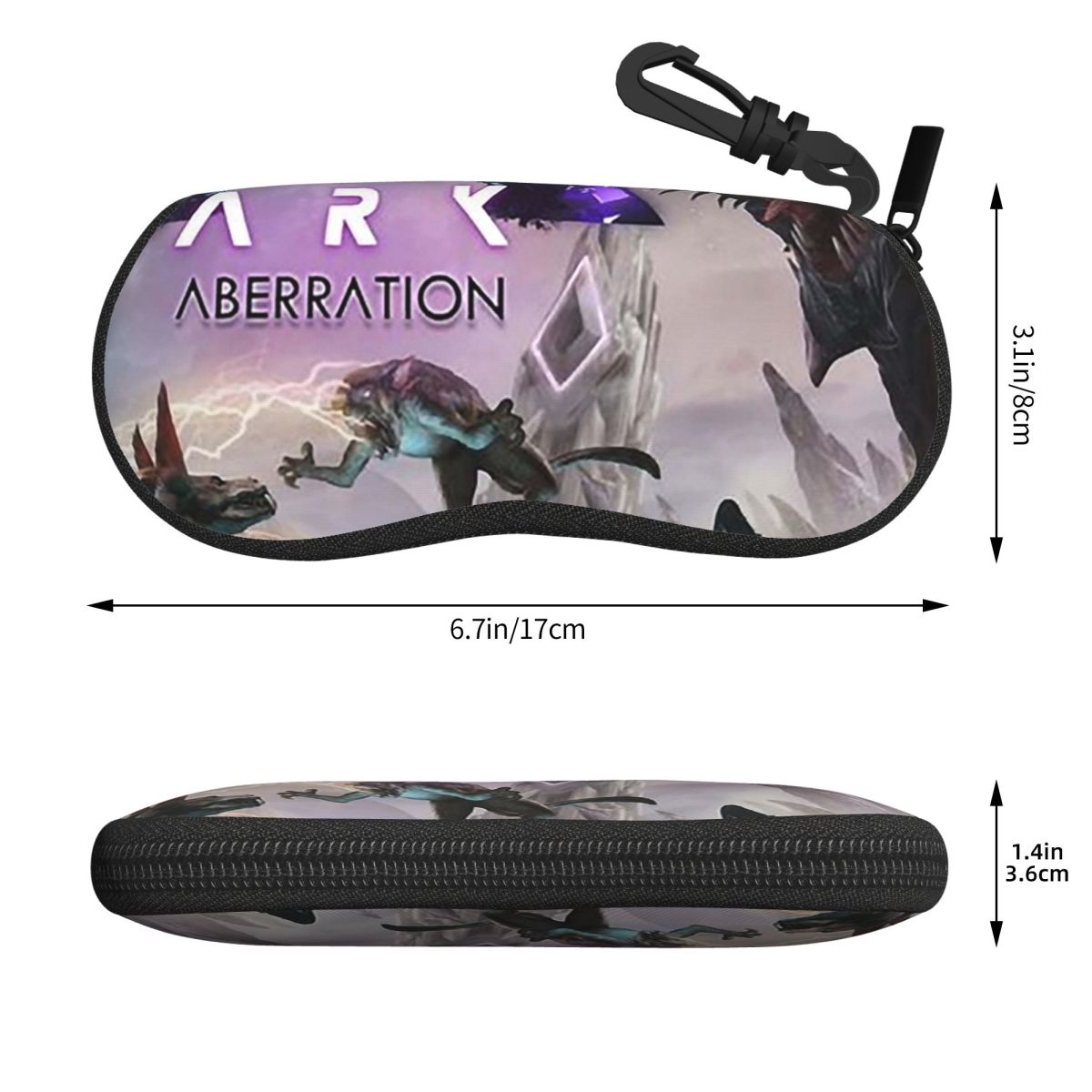 Women Men Ark Survival Evolved – Women Accessories Poster recenzja i cena