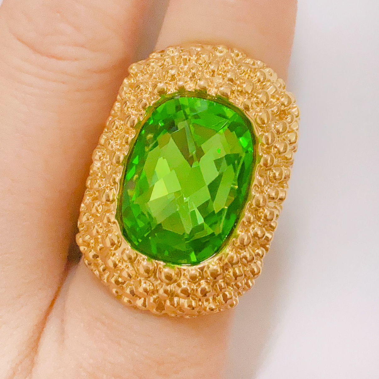 Lucky Turkish Blue Rings For W – Women'S Accessories Trends 2026 recenzja i cena