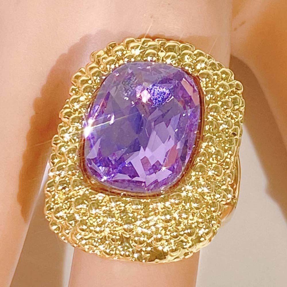Lucky Turkish Blue Rings For W – Women'S Accessories Trends 2026 recenzja i cena