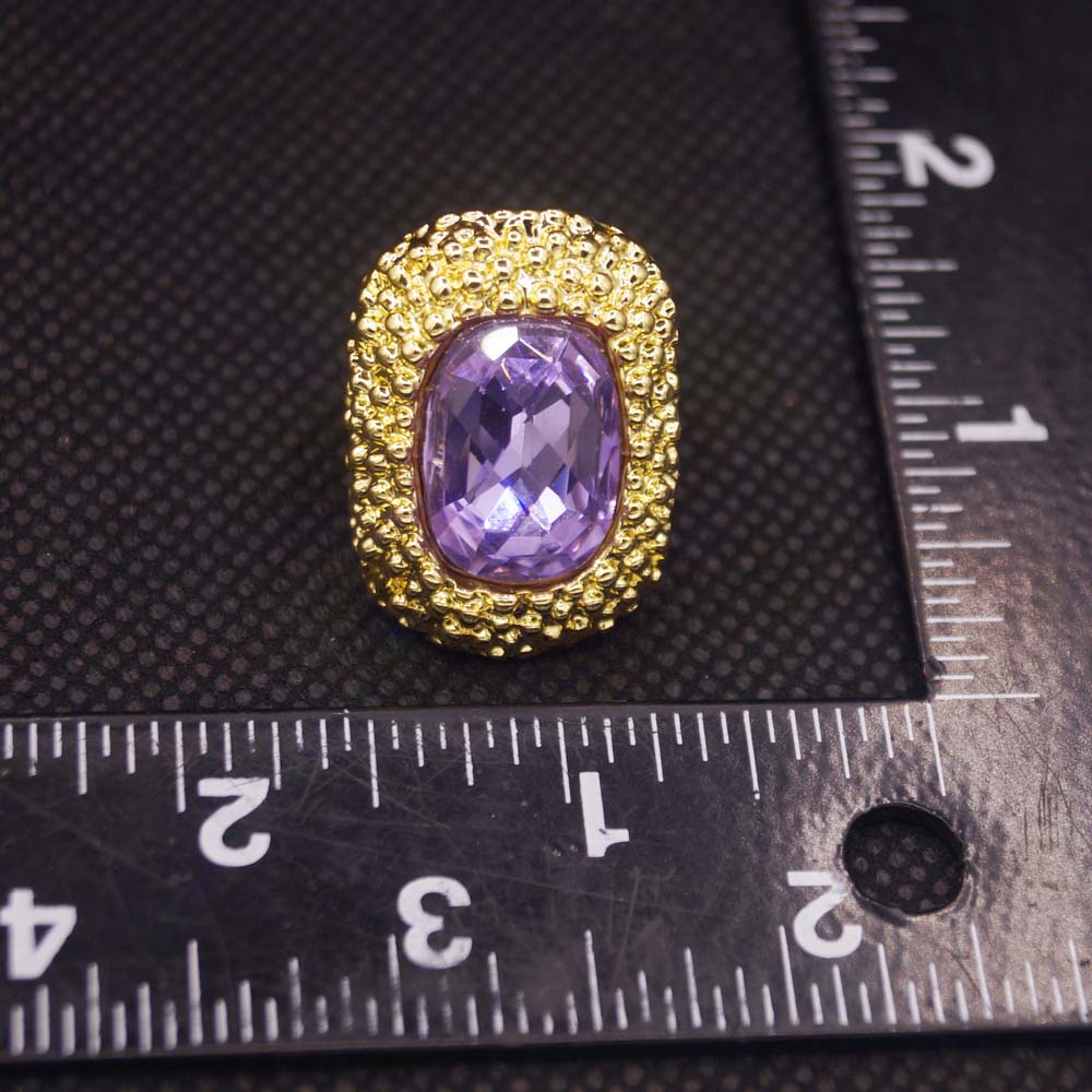 Lucky Turkish Blue Rings For W – Women'S Accessories Trends 2026 recenzja i cena