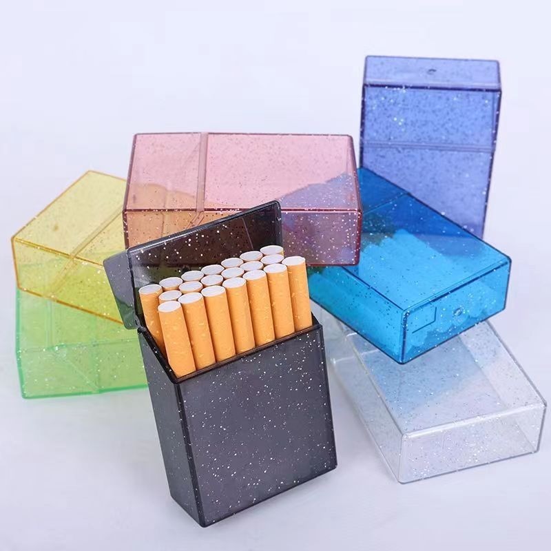 Sealed Waterproof Cigarette ca – Woman Accessory recenzja i cena