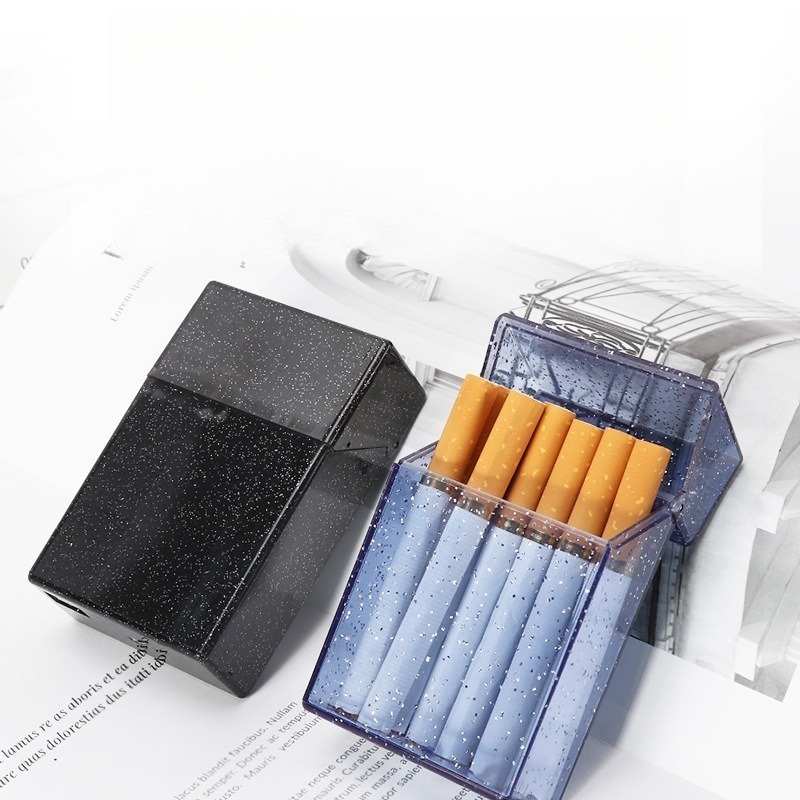 Sealed Waterproof Cigarette ca – Woman Accessory recenzja i cena