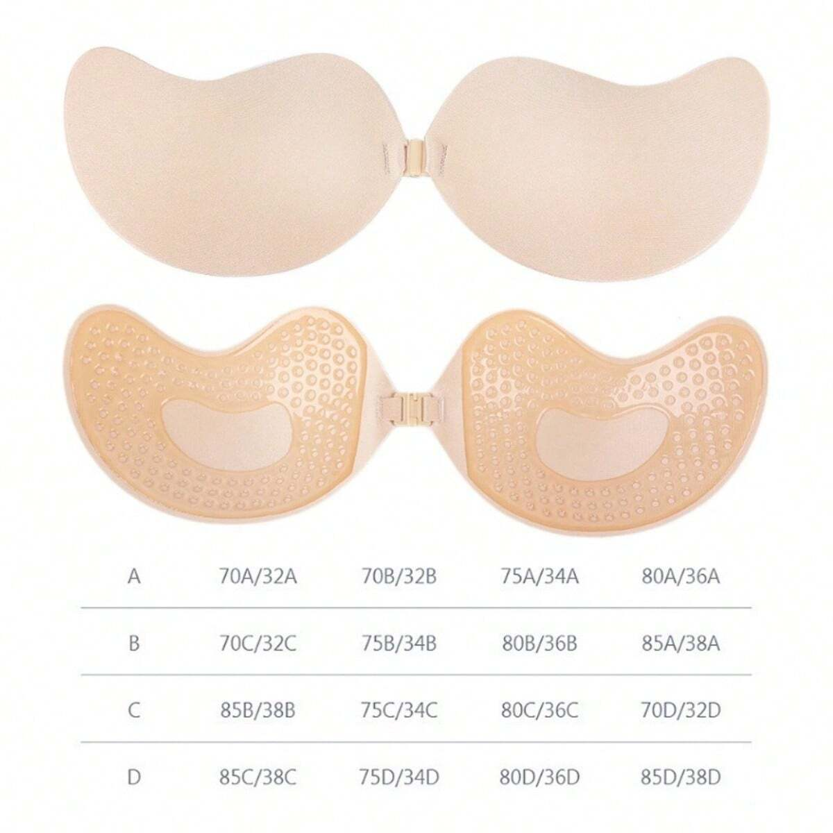 FINETOO 1-15PCS Women Invisibl – Women'S Accessories Mango recenzja i cena