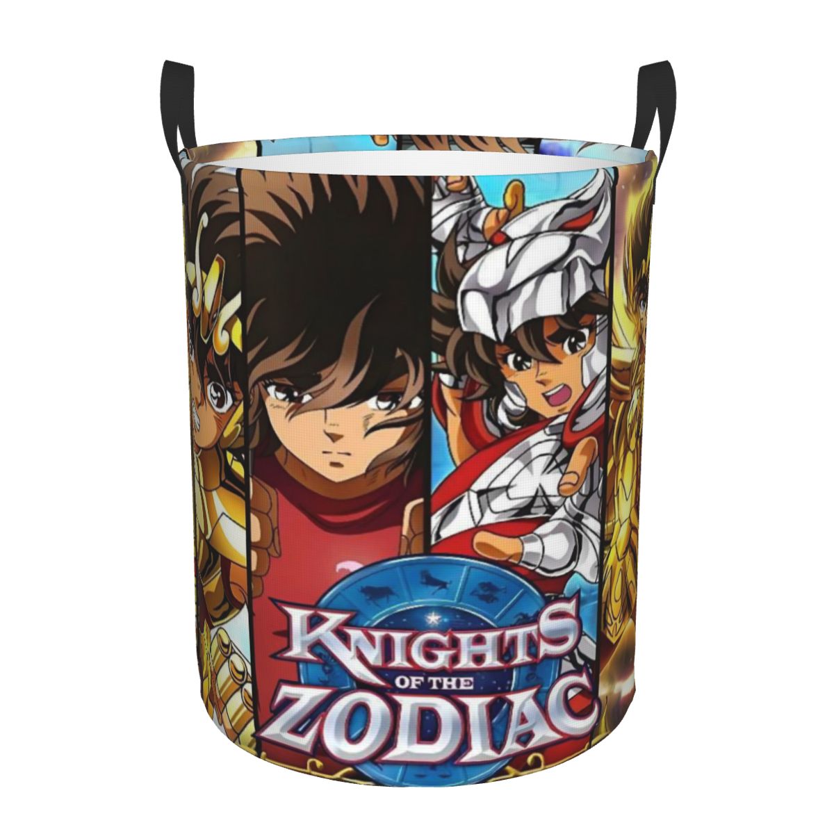 Saint Seiya Knights Of The Zod – Women Accessories Hamper recenzja i cena