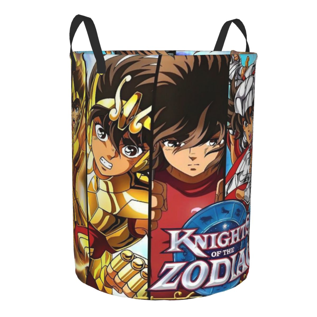 Saint Seiya Knights Of The Zod – Women Accessories Hamper recenzja i cena