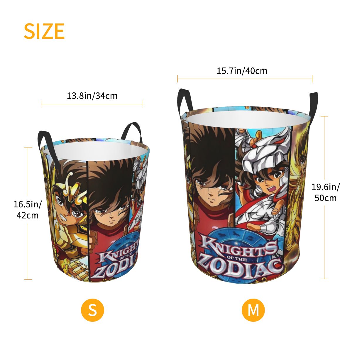 Saint Seiya Knights Of The Zod – Women Accessories Hamper recenzja i cena