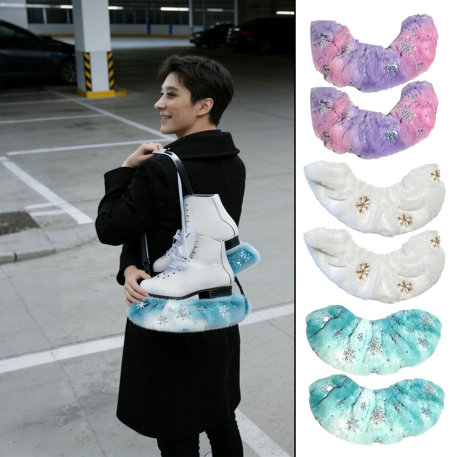 Ice Skate Guards Moisture-Wick – Woman Accessory recenzja i cena