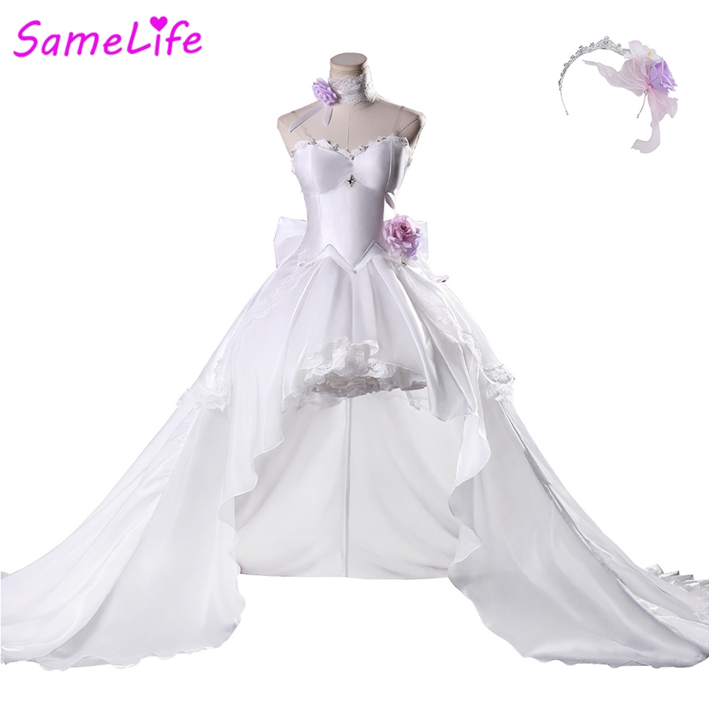 Anime Date A Live Yatogami Toh – Women Accessories For Wedding recenzja i cena
