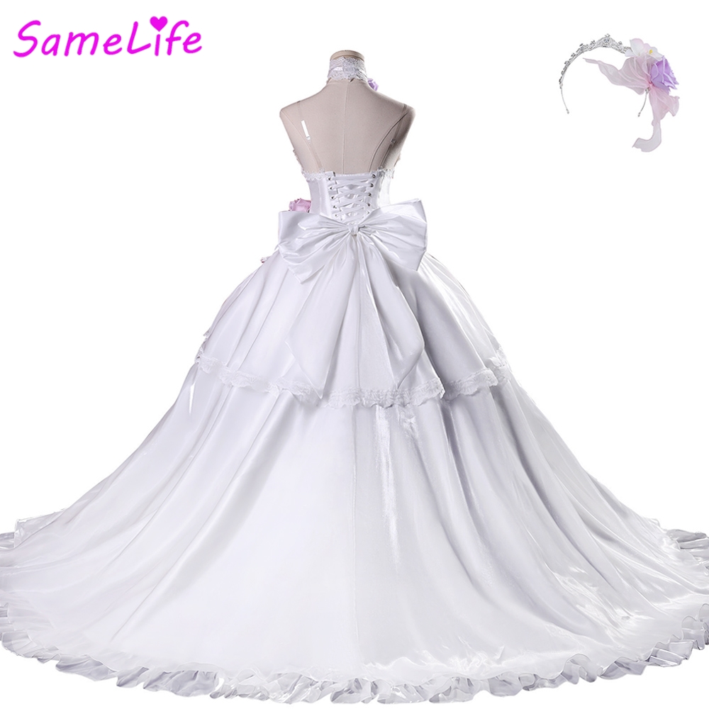 Anime Date A Live Yatogami Toh – Women Accessories For Wedding recenzja i cena