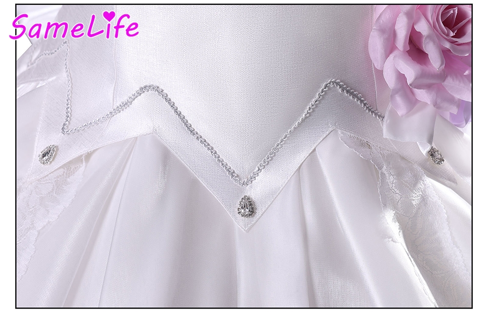 Anime Date A Live Yatogami Toh – Women Accessories For Wedding recenzja i cena
