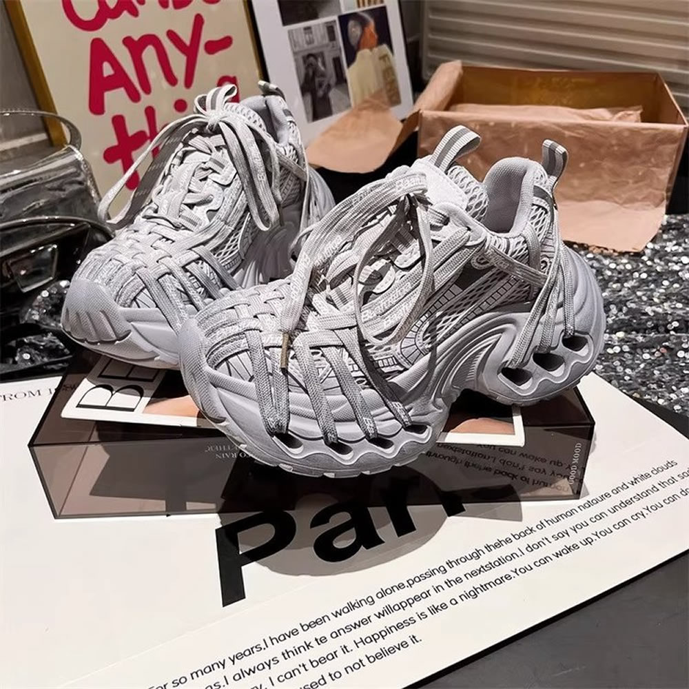 Women Chunky Sneakers Thick So – Women'S Accessories Trends 2025 recenzja i cena