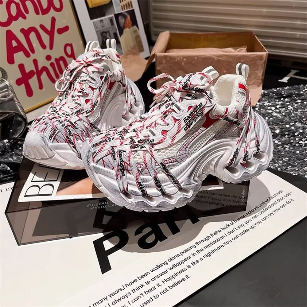 Women Chunky Sneakers Thick So – Women'S Accessories Trends 2025 recenzja i cena