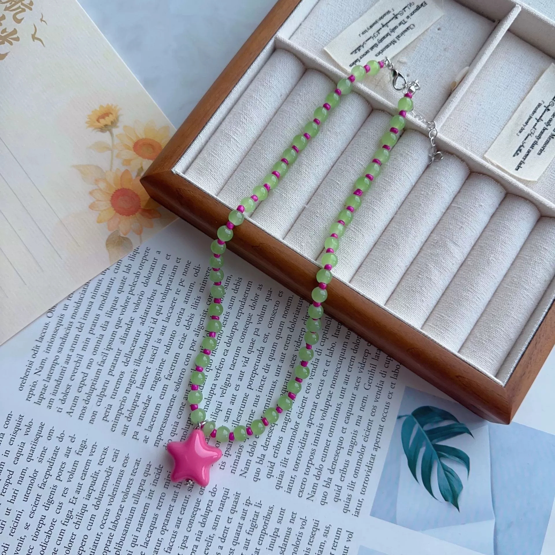 2026 Trend Summer Candy Color  – Women'S Accessories Trends 2026 recenzja i cena