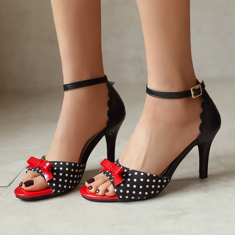 Strap Summer Gladiator Sandals – Women'S Accessories Trends 2025 recenzja i cena