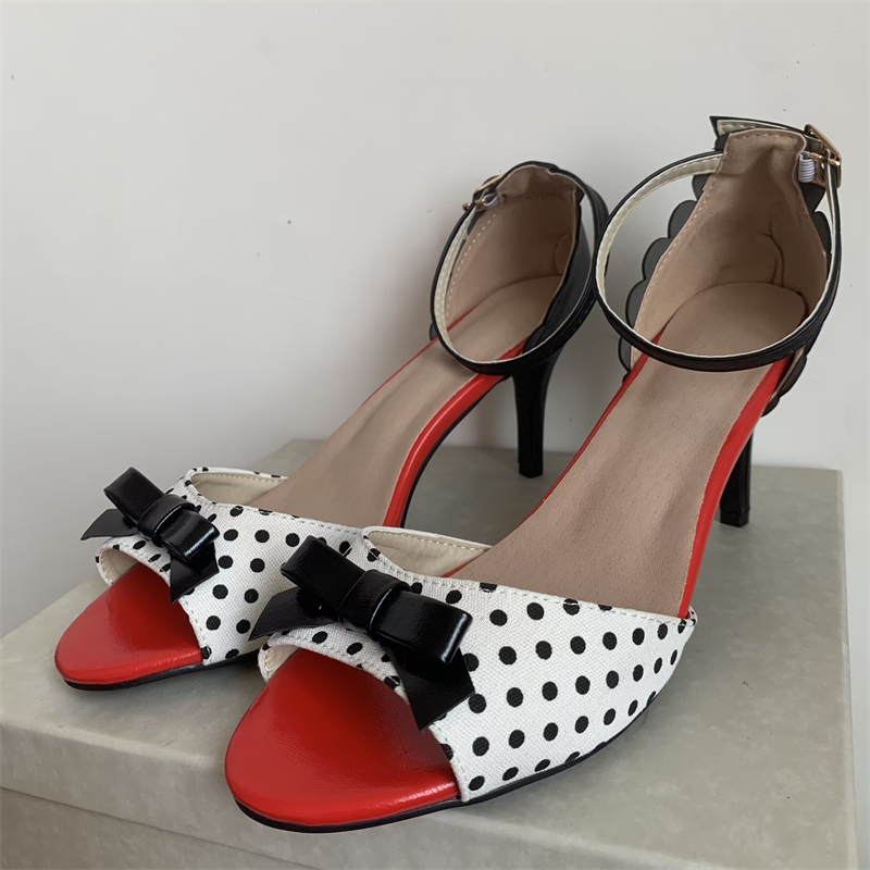 Strap Summer Gladiator Sandals – Women'S Accessories Trends 2025 recenzja i cena