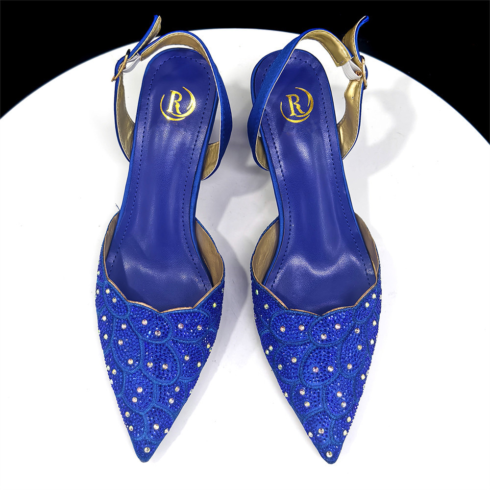 Pointed Top Grace Elegant Roya – Women Accessories For Wedding recenzja i cena