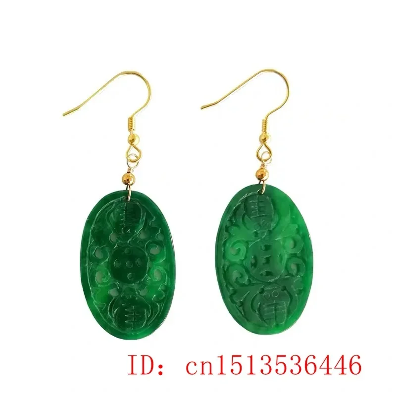 Original Natural Green Jade Em – Women Accessories For Hand recenzja i cena
