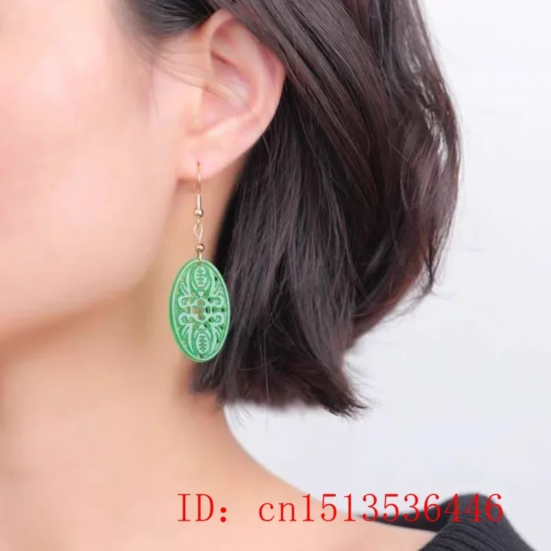 Original Natural Green Jade Em – Women Accessories For Hand recenzja i cena