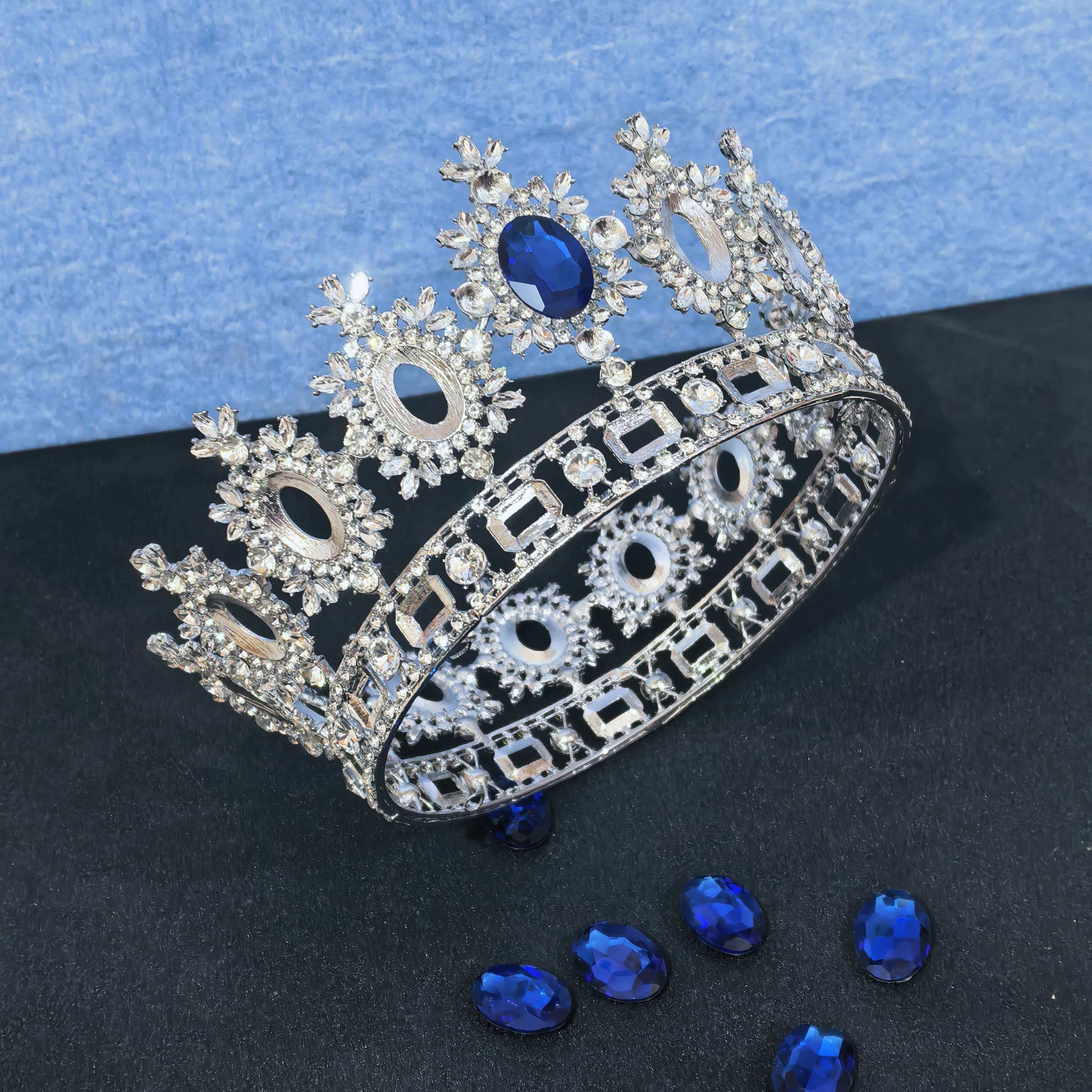 wedding bridal tiara headband  – Women Accessories For Wedding recenzja i cena