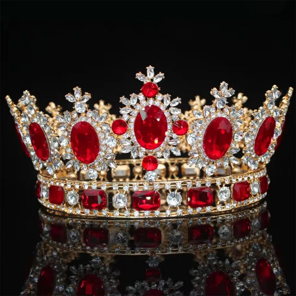 wedding bridal tiara headband  – Women Accessories For Wedding recenzja i cena