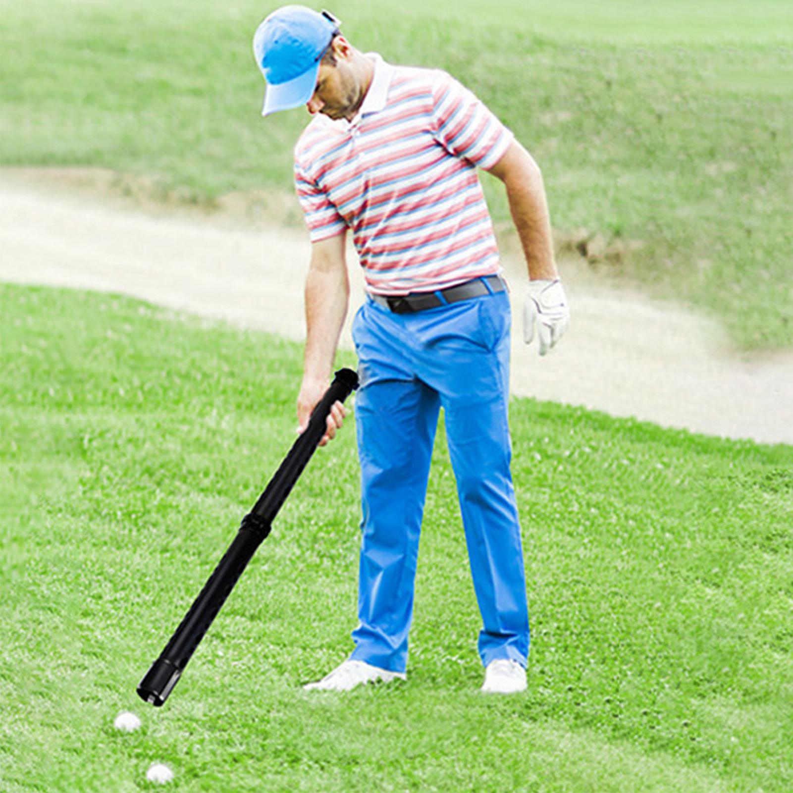 Golf Ball Retriever Tube Golf  – Woman Accessory recenzja i cena