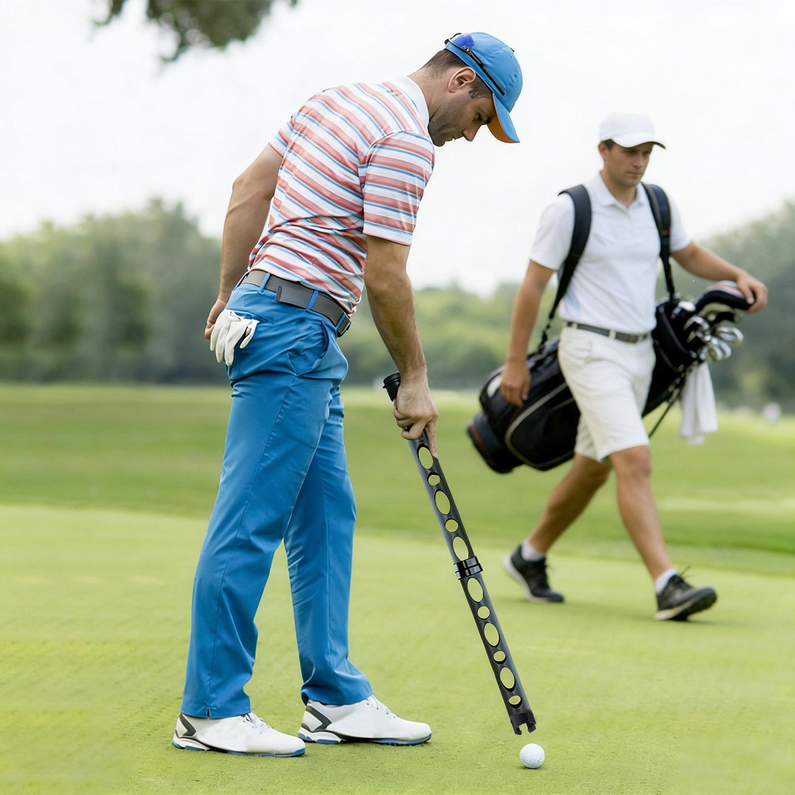 Golf Ball Retriever Tube Golf  – Woman Accessory recenzja i cena
