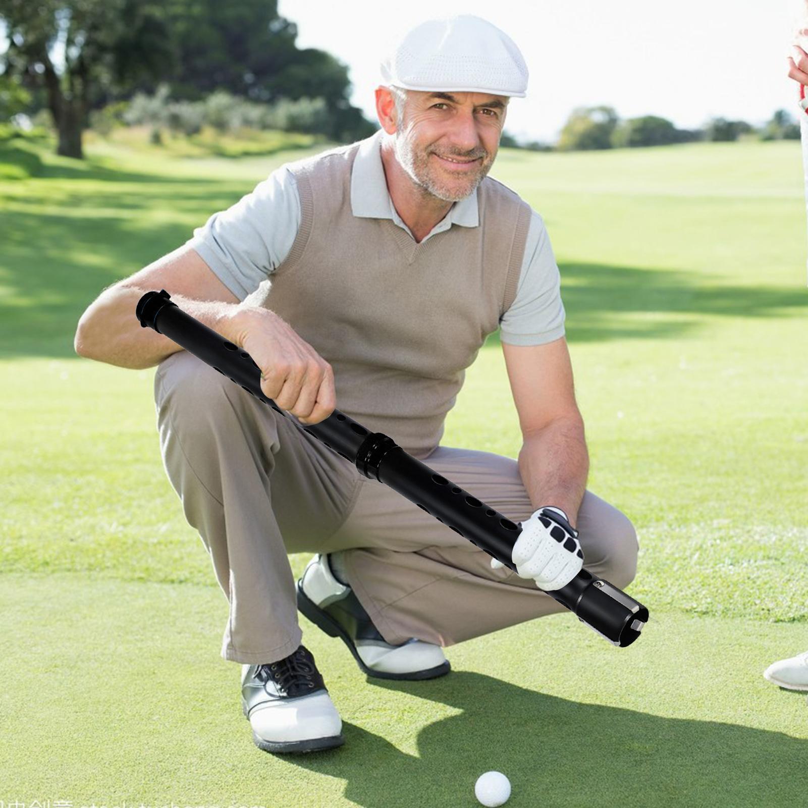 Golf Ball Retriever Tube Golf  – Woman Accessory recenzja i cena