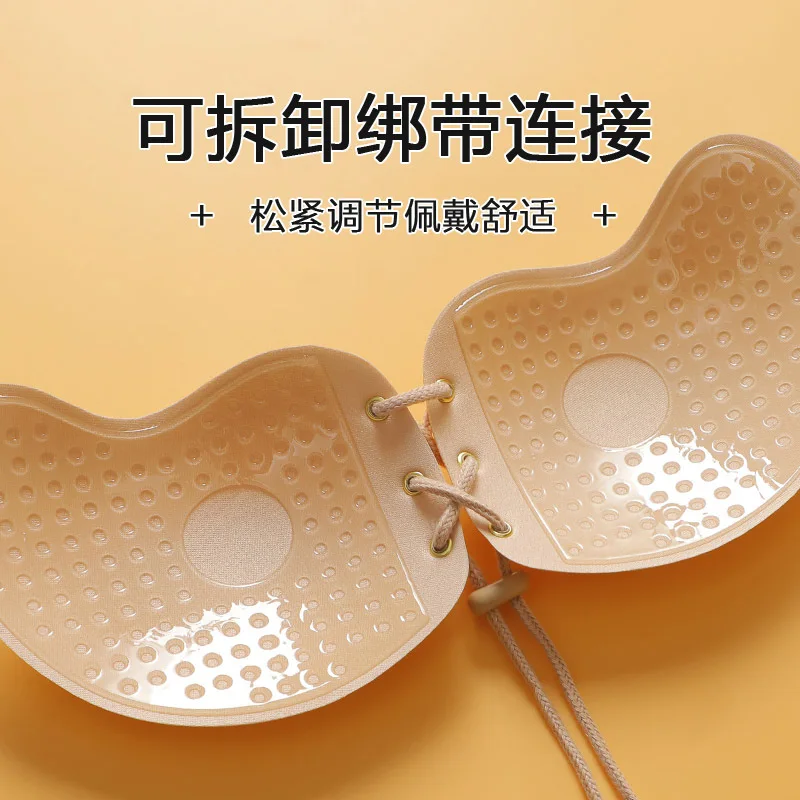 Mango bra silicone no steel ri – Women'S Accessories Mango recenzja i cena