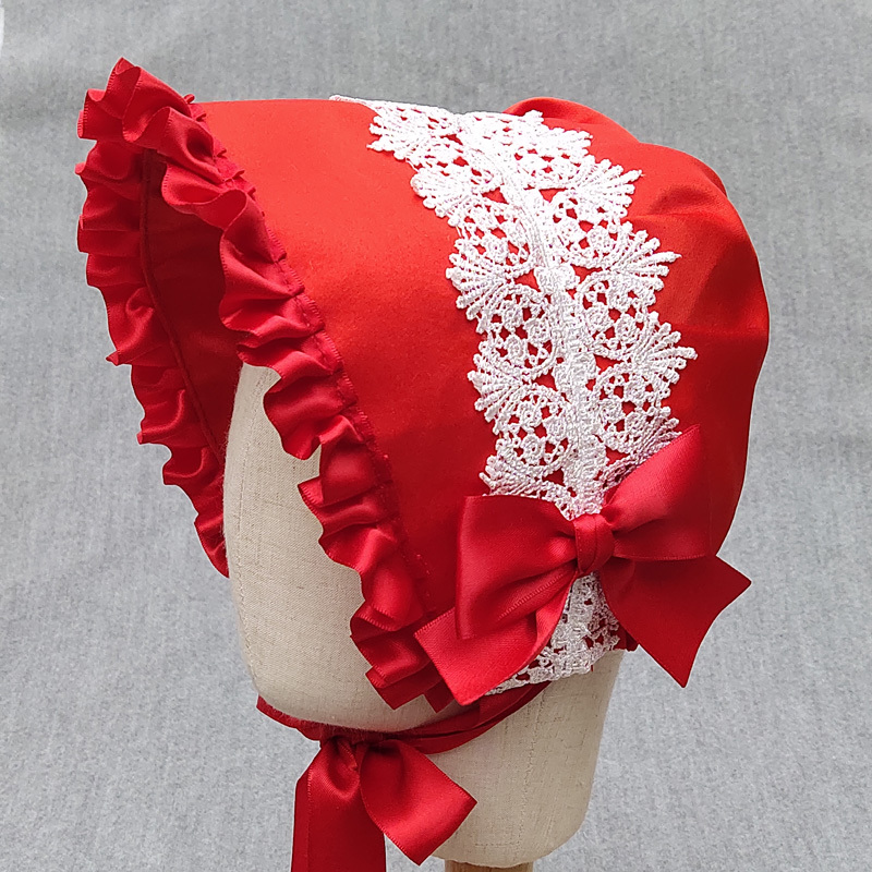 Vintage Victorian Multilaye La – Women'S Victorian Era Accessories recenzja i cena