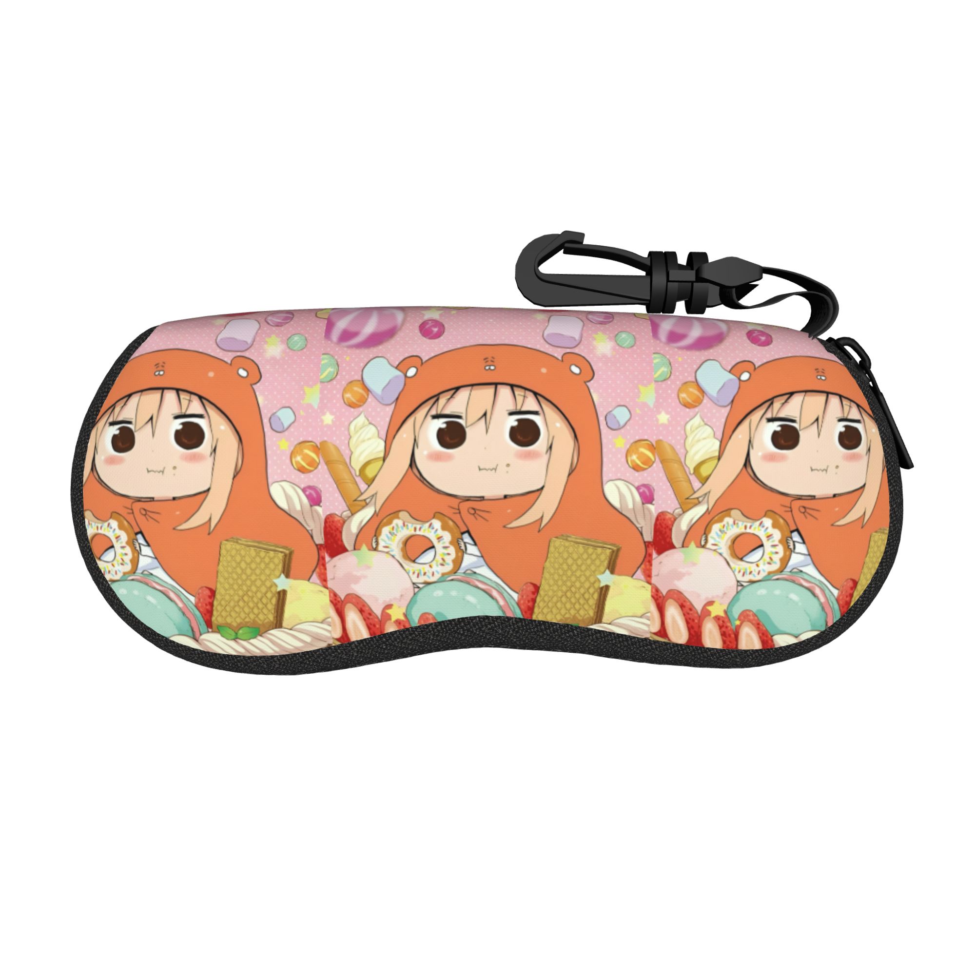 Custom U-Umarues Comic  Eyegla – Women Accessories Poster recenzja i cena