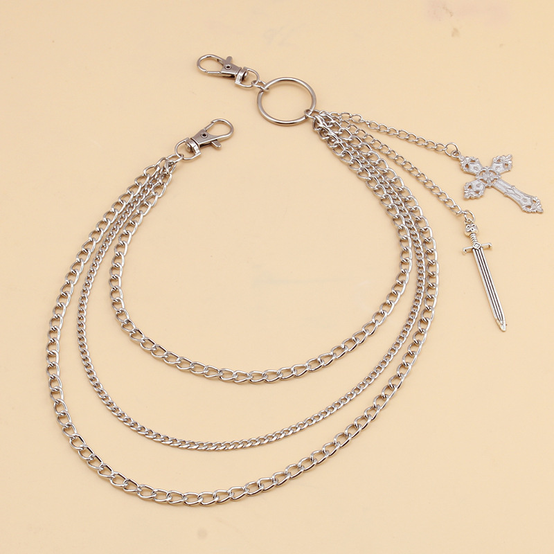 Vintage Gold Plated Blue Cryst – Women'S Accessories Trends 2026 recenzja i cena