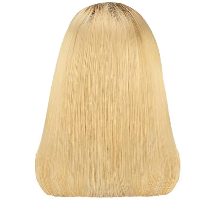 13×4 HD Lace Front Bob Wig 4/6 – Hair Band Elastic recenzja i cena