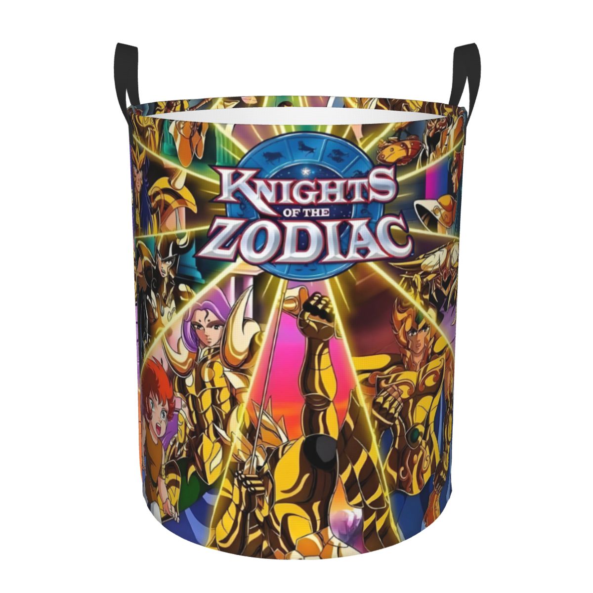 Saint Seiya Knights Of The Zod – Women Accessories Hamper recenzja i cena
