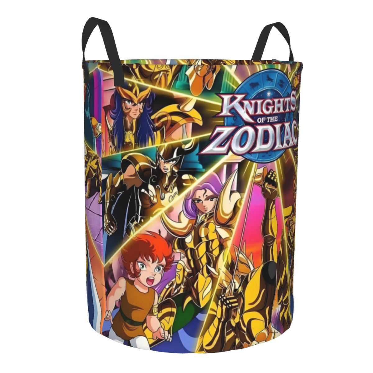 Saint Seiya Knights Of The Zod – Women Accessories Hamper recenzja i cena