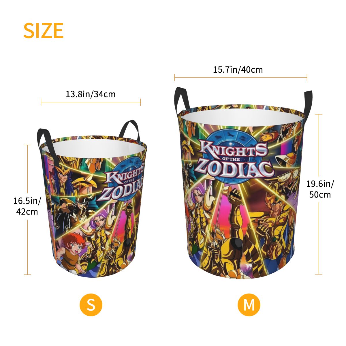 Saint Seiya Knights Of The Zod – Women Accessories Hamper recenzja i cena