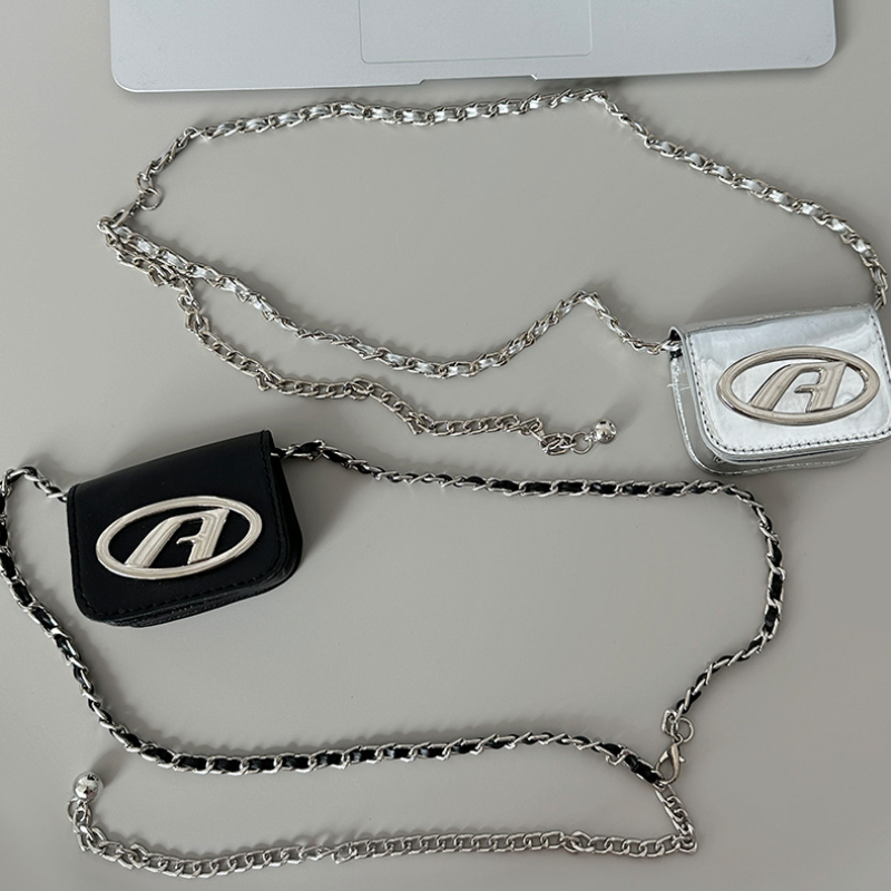 European And American New Lett – Women'S Jeans Accessories Chain recenzja i cena