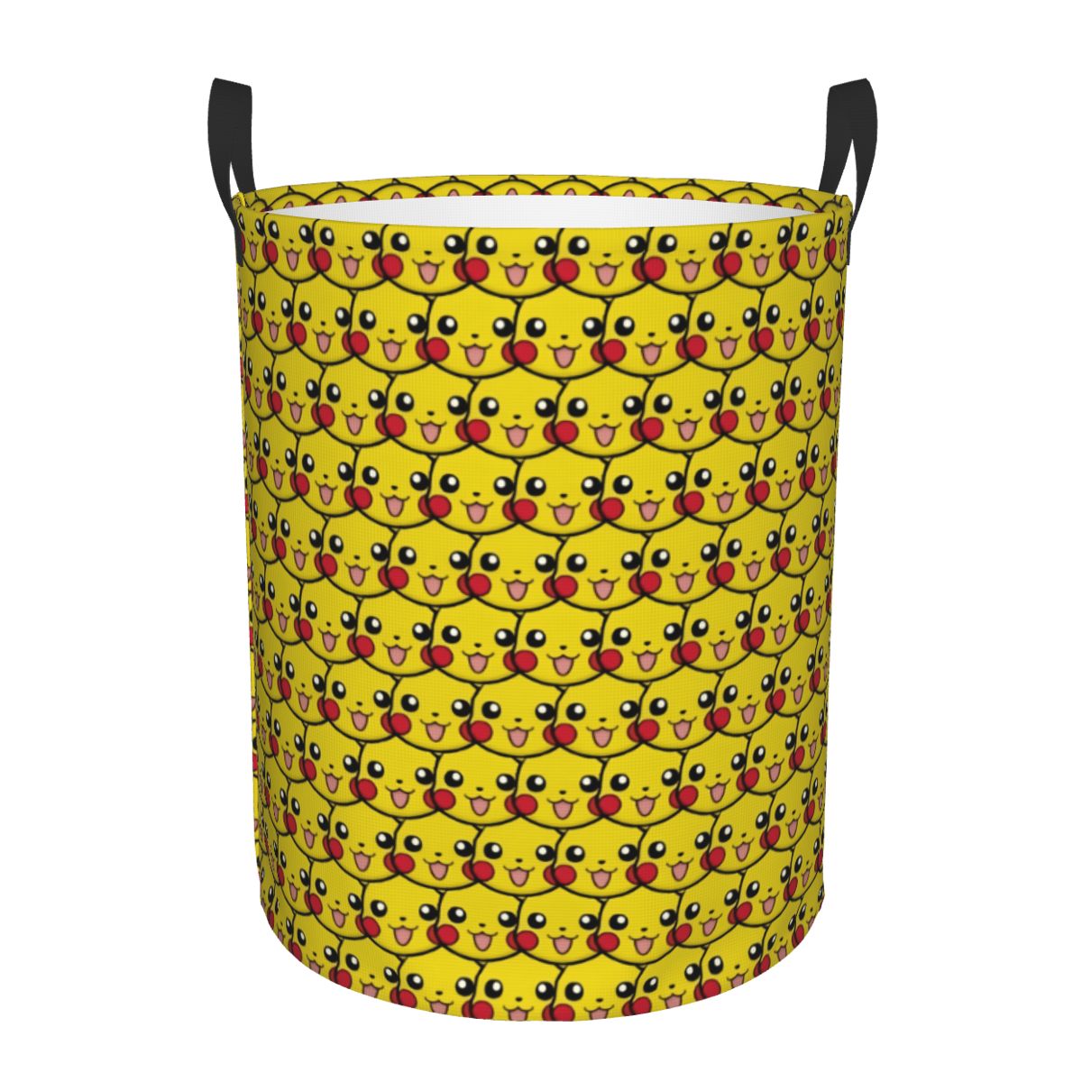 Pikachu Seamless Pattern Pokem – Women Accessories Hamper recenzja i cena