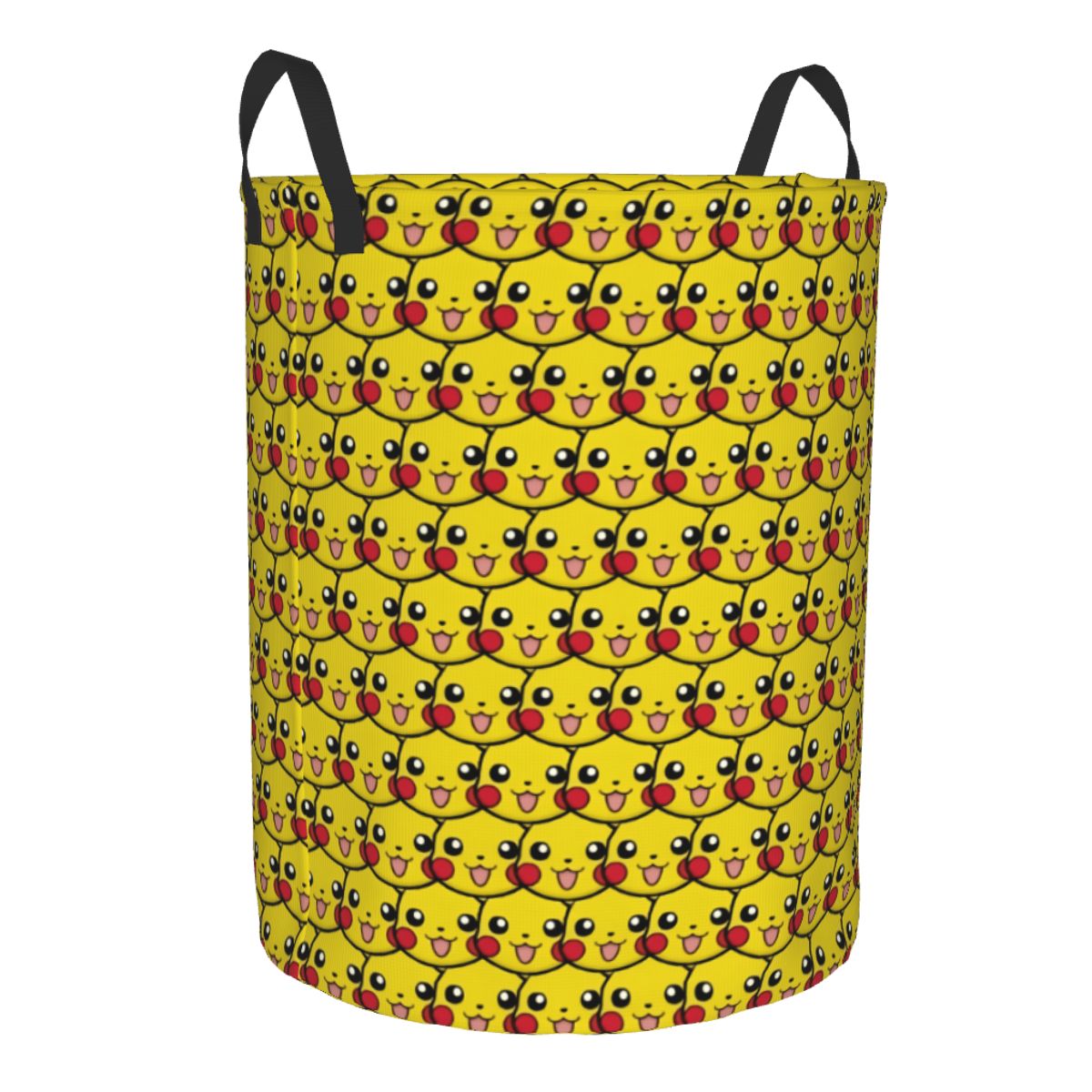 Pikachu Seamless Pattern Pokem – Women Accessories Hamper recenzja i cena