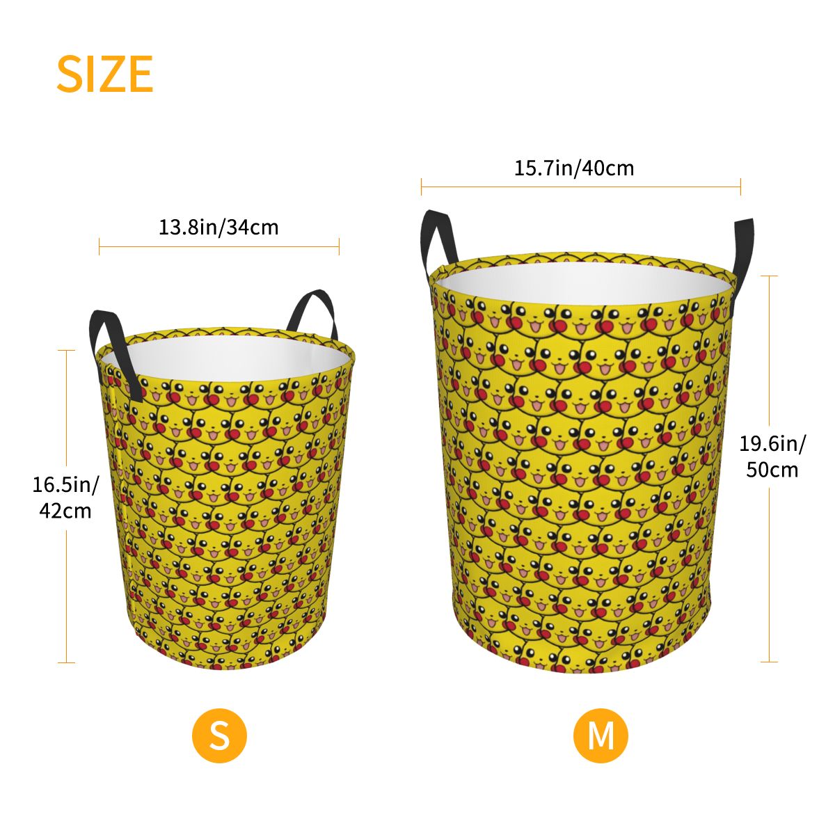 Pikachu Seamless Pattern Pokem – Women Accessories Hamper recenzja i cena