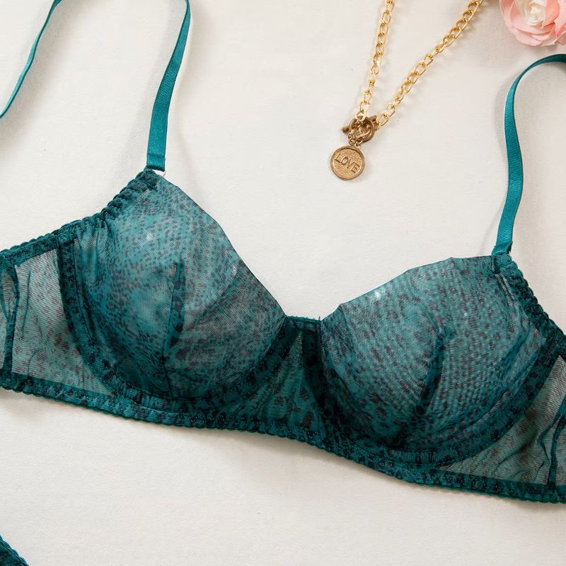 2pcs/Set Woman Lingerie Gather – Woman Accessory recenzja i cena
